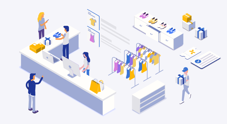 Guide to Retail Store Management Software