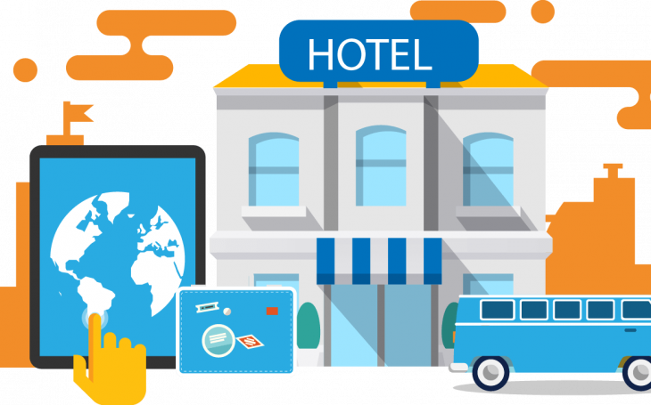 How Hotel Point of Sale Software in California Improve Business