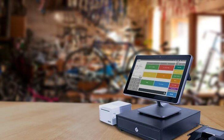 How to Choose Retail Point of Sale Software in Michigan