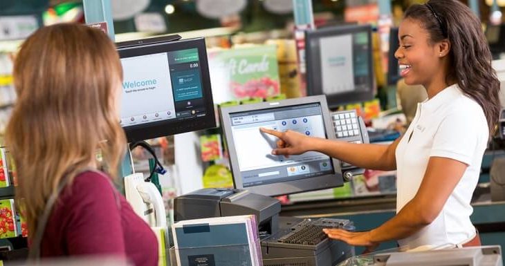 Top Features of Grocery POS Software in Michigan